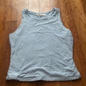 Soft Tank Top